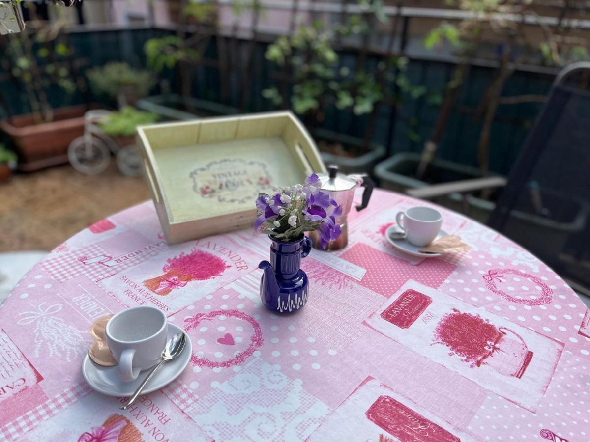 Apartament Casa Elena Sueglio Zewnętrze zdjęcie