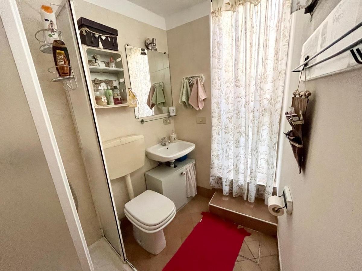 Apartament Casa Elena Sueglio Zewnętrze zdjęcie